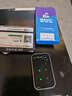 釜翊【0月租】2025新款5G随身wifi6无线wi-fi移动wifl充电宝无限流量全国通用移动联通电信网络路由器 5Ghz全网通旗舰版-送3000G流量 实拍图