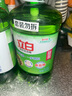 立白 茶籽洗洁精5.8斤 A类去污洁净99%除菌去油快不伤手洗涤灵洗碗液 实拍图