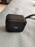 索爱C16蓝牙音箱迷你便携式插卡u盘广场舞音响无线小型音乐播放器低音炮高音质大音量随身听防摔收款 标准版黑色【1200mAh长续航】 实拍图