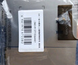 飞利浦（PHILIPS）开关插座面板S20灰86型斜5五孔墙壁插座家用暗装电工电料二三插座 空调三孔16A带开关 插座 实拍图