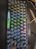 美商海盗船 (USCORSAIR) K70 MAX RGB 可调节磁轴 深灰色键盘 蚀刻铝框体 PUBG吃鸡瓦罗兰特LOL 实拍图