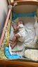 Heinz婴幼儿米粉400g宝宝辅食高铁米粉维c加铁营养米糊6月+ 实拍图