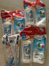 贝亲（Pigeon）餐具清洗剂 洗奶嘴果蔬水杯餐具玩具 套装 600ml+700ml PL156 实拍图