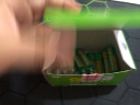 超霸（GP）7号电池40粒七号碳性干电池适用于低耗电玩具/耳温枪/血压计/血糖仪等7号/AAA/R03商超同款 实拍图