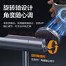 品胜qi2苹果无线充电器三合一MagSafe磁吸适用iPhone16pro/15华为小米手机iWatch苹果手表airpods耳机 实拍图