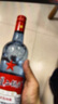 红星二锅头 蓝瓶绵柔8陈酿 清香型白酒 53度 500ml 单瓶装 纯粮口粮酒 实拍图
