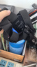 TELESIN(泰迅)适配大疆action5pro 4 3骑行胸带运动相机gopro12 13滑雪胸前固定insta360摩托车支架 实拍图