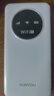 迅优随身wifi三网通充电宝款无线wifi6便携式4G路由器网卡移动联通电信无限制全国通用流量2025款5GXY 【升级版X7Pro】WIFI6三网通10000毫安 不限速不虚标月享1500G流量 实拍图