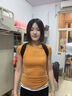 Panapopo驼背矫正器成人开肩矫姿带男女士防驼背部矫正脊椎柱侧弯神器M 实拍图