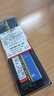 金士顿 (Kingston) 8GB DDR3 1600 台式机内存条 实拍图