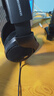 森海塞尔（Sennheiser）HD560S HiFi高保真音乐耳机头戴 开放头戴式耳机 黑色 高考祝福礼物 实拍图