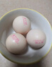 黄天鹅可生食鸡蛋 20枚/2.12斤礼盒装 生鲜鸡蛋京东自营 无抗生素 实拍图