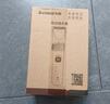 志高（CHIGO）电动理发器理发推子 家用成人儿童剃头理发器自理发神器剃发器电推子电推剪理发工具全套8801 实拍图