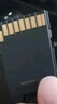 闪迪（SanDisk）64GB SD相机内存卡 C10 拍摄全高清视频 微单/单反数码相机存储卡 坚固耐用 超高性价比 实拍图