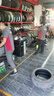 富神（FORTUNE） 汽车轮胎 225/50R17 94V FSR 802 适配雅阁/奔驰C级经济耐磨 实拍图