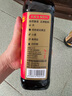 千禾 东坡红 特级老抽 500mL【0添加 特级老抽】酿造上色家用调味品 实拍图
