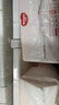 好奇（Huggies）铂金装纸尿裤L120片(9-14kg)大号婴儿尿不湿小桃裤裸感超薄透气 实拍图