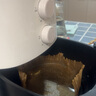 苏泊尔（SUPOR）空气炸锅 家用多功能 4.2L 轻音烘烤不打扰 金属内腔不沾易清洗电炸锅KJ42D801 实拍图