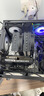 航嘉（Huntkey）WD650Evo铜牌650W电脑电源（80PLUS铜牌/单路50A/全电压/LLC+SR+DC-DC/智能温控） 实拍图