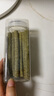 洁西 磨牙草棒 装兔子磨牙棒仓鼠龙猫荷兰鼠混合牧草磨牙零食20支*2罐 实拍图