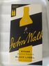 尊尼获加（JOHNNIE WALKER）洋酒12年黑牌双支礼盒装 700ml*2瓶苏格兰调和型威士忌父亲节礼物 实拍图