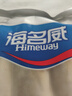 海名威 冷冻三去黄花鱼600g 3/4条 宁德大黄鱼 生鲜鱼类 海鲜水产  实拍图