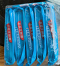 维达（Vinda）杀菌湿巾10片*5包 细菌杀灭率99.9% 便携装 单片独立装卫生湿纸巾 实拍图