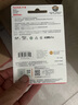 闪迪（SanDisk）128GB TF（MicroSD）4K内存卡 行车记录仪 监控摄像头专用 10,000小时录制 重复读写高耐用存储卡 实拍图