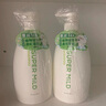 惠润（SUPER MiLD）绿野洗发露替换装400ml 0硅油洗发水京东自营 实拍图