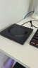 联想（Lenovo）8倍速 USB外置光驱刻录机 DVD光驱外置 CD移动光驱 笔记本电脑台式机便携免驱外接光驱 GP70Pro 实拍图