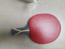 红双喜有机胶水乒乓球拍粘合剂 有机胶皮适用粘贴底板 实拍图