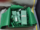 海蓝之谜（LA MER）浓缩修护精华50ml舒缓紧致护肤品套装化妆品礼盒生日礼物送女友 实拍图