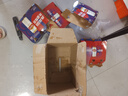 燕京啤酒 U8 欢乐“彤”行版 500ml*12听 现货热卖 新老包装交替发货 实拍图
