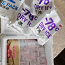 佳农 泰国冷冻金枕榴莲肉单袋净重1.28kg 独立包装 榴莲生鲜水果 实拍图