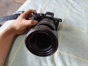 索尼（SONY）FE 24-105mm F4 全画幅标准变焦微单相机G镜头 E卡口(SEL24105G) 实拍图