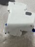 正泰(CHNT)   家用空气开关 小型断路器 不带漏保 NXB-63 2P C32A额定电流 220V过流过载保护器 实拍图