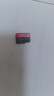 闪迪（SanDisk）256GB TF（MicroSD）内存卡 A2 4K V30 U3 C10 至尊超极速移动存储卡 读速200MB/s 写速140MB/s 实拍图