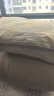 无印良品100%纯棉四件套床上用品全棉加大床单被套220*240cm1.8/2.0米床 实拍图