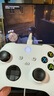 微软Xbox无线游戏手柄 无线控制器 冰雪白 蓝牙适配Xbox/PC/平板/手机 Steam促销黑神话悟空 明末 实拍图