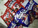 花椒锅巴零食食品薯片办公室超好吃的网红解馋小零食休闲食品18g 【共10袋】麻辣*5袋+椒香味*5袋 实拍图