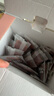 三只松鼠高蛋白肉脯500g 量贩箱装 靖江鸡肉猪肉干 休闲食品 即食解馋 实拍图