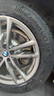 德国马牌（Continental）防爆胎 245/50R19 105W XL FR UX7 SSR 适配宝马X3 宝马 X4 实拍图
