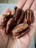 三只松鼠碧根果仁250g/袋 每日坚果炒货干果 免剥休闲零食小吃 实拍图