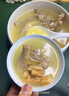 硒全食美富硒老鸽 净重400g/只 冷冻 供港鸽子生鲜冷链 煲汤优选卤煮食材 实拍图