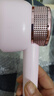 【志高毛球修剪器】高清数显剃毛器衣服起球去球器 三档调速家用打刮除毛器修去除球器304 罗兰紫 【赠原装刀头*1】 实拍图