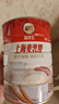 福牌 传统乐口福888g浓香可可味蛋白型固体饮料80后怀旧早餐饮品 麦乳精800g罐装+量勺 实拍图