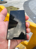 索尼（SONY）NW-A306 安卓高解析度音乐播放器 MP3 Hi-Res Audio 3.6英寸 32G 黑色 实拍图