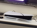 索尼（SONY）PS5 PlayStation5光驱版(轻薄版)国行PS5游戏机 PS5slim 游戏机《国补立省15%》 实拍图