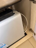 海尔（Haier）国家补贴净水器家用净水机 鲜活水瞬时1200G 净饮机双出水厨下 5年RO反渗透直饮机2.93L/分 实拍图