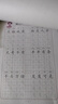 【图书】优美句子积累字帖大全小学生专用每日成语高频字练字帖每日一练好词好句好段正楷写字一二三年级四五六语文钢笔楷书练习硬笔书法练字本幼小衔接临摹描红练字帖 练字帖《常用成语》随机一本 实拍图